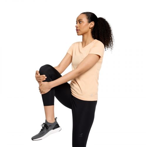 Koszulka do biegania damska Energetics Natalja 417784