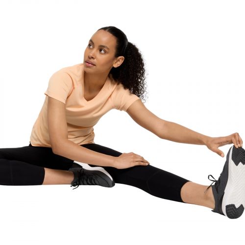 Koszulka do biegania damska Energetics Natalja 417784