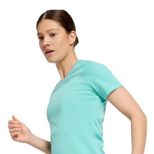 Koszulka do biegania damska Energetics Natalja 417784