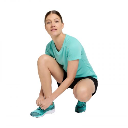 Koszulka do biegania damska Energetics Natalja 417784