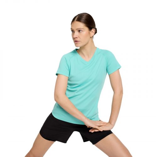 Koszulka do biegania damska Energetics Natalja 417784