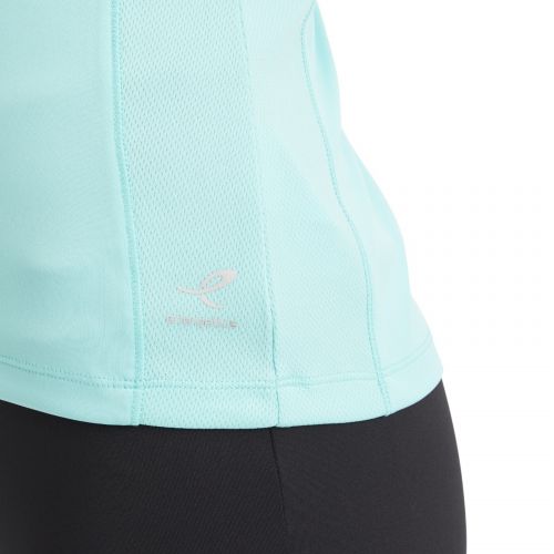 Koszulka do biegania damska Energetics Pika SL 417804