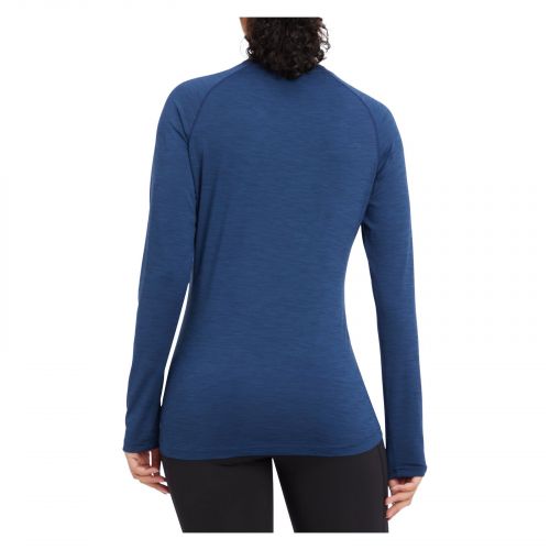 Koszulka do biegania damska Energetics Rylinda LS 422752