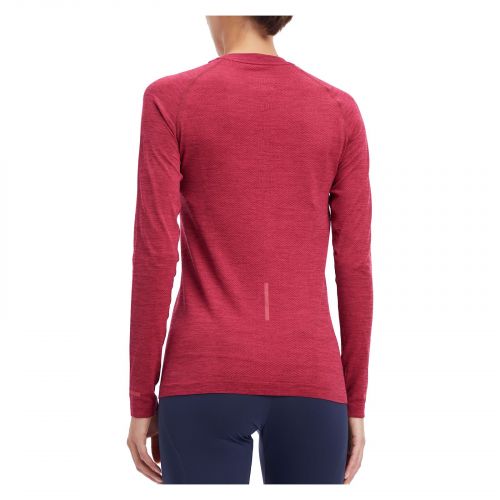 Koszulka do biegania damska Energetics Tulia LS 419676