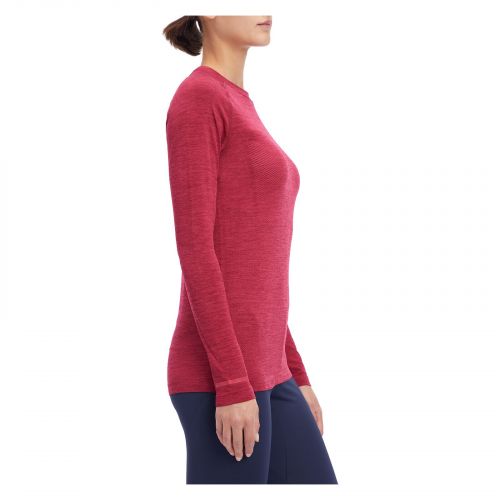 Koszulka do biegania damska Energetics Tulia LS 419676