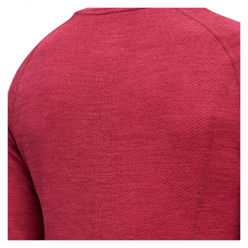 Koszulka do biegania damska Energetics Tulia LS 419676