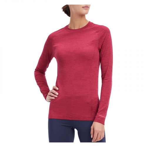 Koszulka do biegania damska Energetics Tulia LS 419676