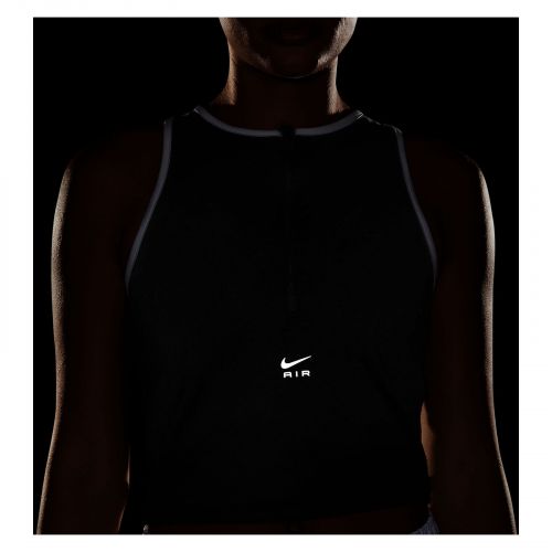 Koszulka do biegania damska Nike Air Dri-FIT FB7624