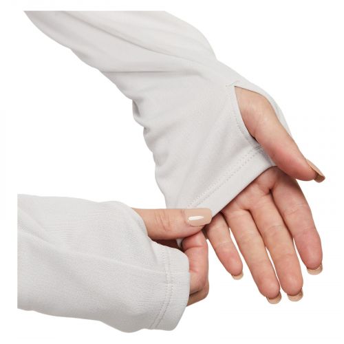 Koszulka do biegania damska Nike Dri-Fit Pacer LS DQ6379