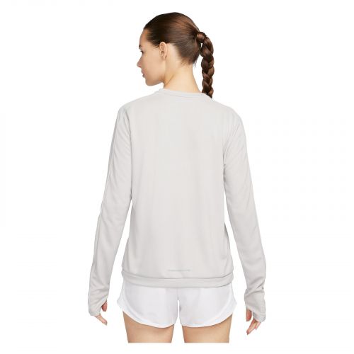 Koszulka do biegania damska Nike Dri-Fit Pacer LS DQ6379