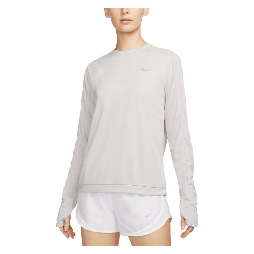 Koszulka do biegania damska Nike Dri-Fit Pacer LS DQ6379