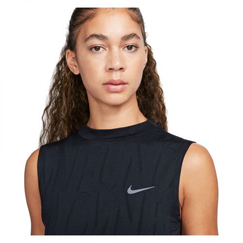 Koszulka do biegania damska Nike Dri-Fit Running Division FB7630