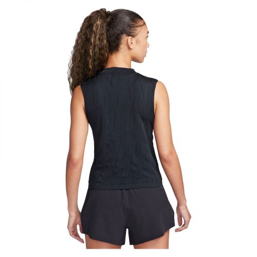 Koszulka do biegania damska Nike Dri-Fit Running Division FB7630