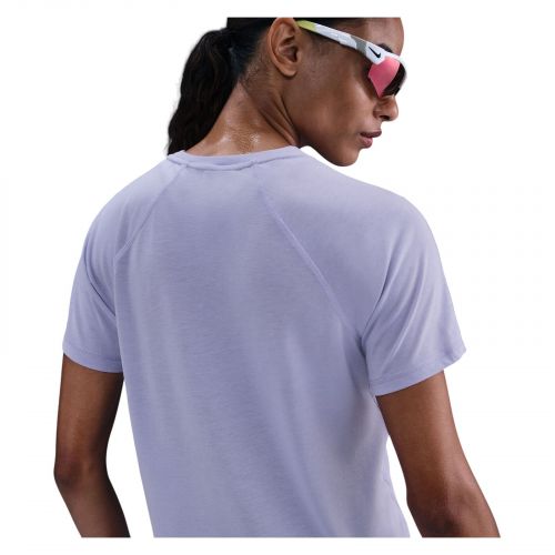 Koszulka do biegania damska Nike Dri-FIT Short-Sleeve Running Top HJ2242
