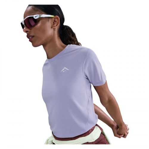 Koszulka do biegania damska Nike Dri-FIT Short-Sleeve Running Top HJ2242