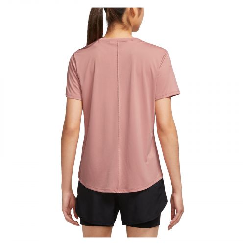 Koszulka do biegania damska Nike Dri-FIT Swoosh FB4696