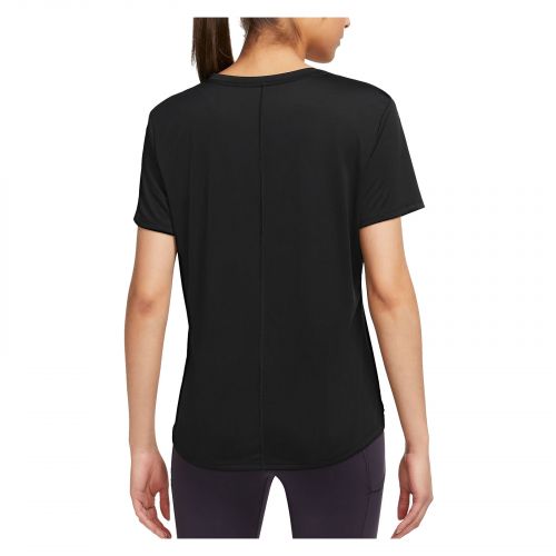 Koszulka do biegania damska Nike Dri-FIT Swoosh FB4696