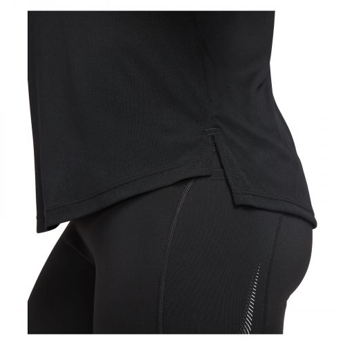 Koszulka do biegania damska Nike Dri-FIT Swoosh FB4696