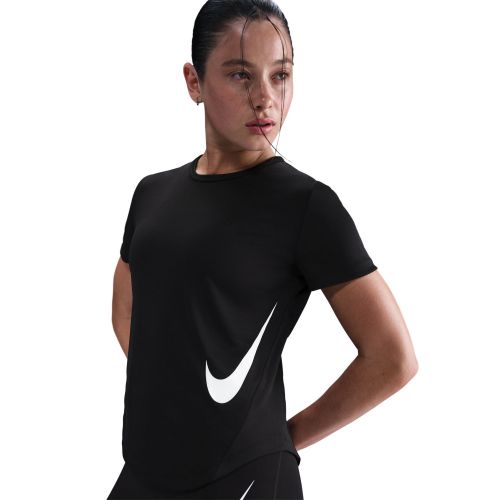 Koszulka do biegania damska Nike Dri-FIT Tempo Swoosh Run HV2772
