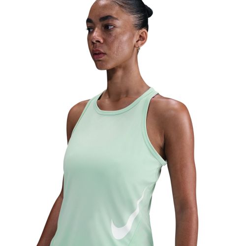 Koszulka do biegania damska Nike Dri-FIT Tempo Swoosh Run HV2791