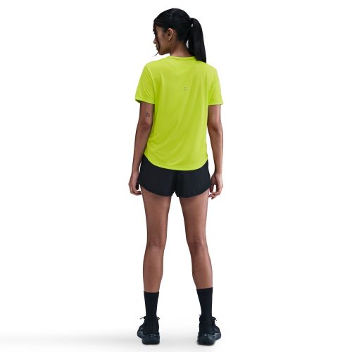 Koszulka do biegania damska Nike Tempo HQ0648