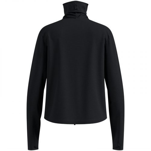 Koszulka do biegania damska Odlo Essentials Thermal 316021