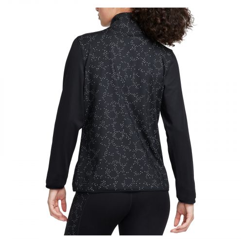 Koszulka do biegania damska z długim rękawem Nike Swift Element FB4562