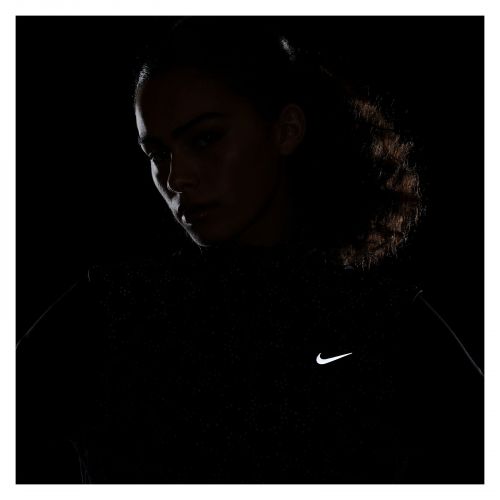 Koszulka do biegania damska z długim rękawem Nike Swift Element FB4562