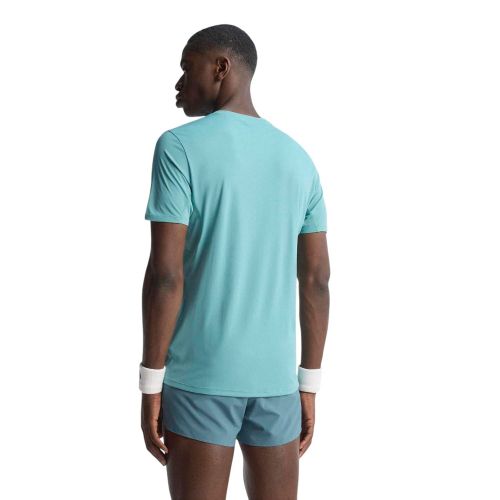 Koszulka do biegania męska adidas Adizero Essentials Running JM8339