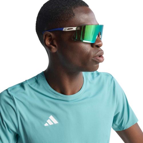 Koszulka do biegania męska adidas Adizero Essentials Running JM8339