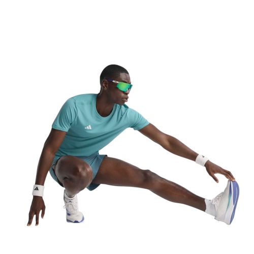 Koszulka do biegania męska adidas Adizero Essentials Running JM8339