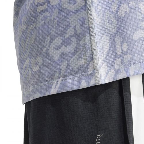 Koszulka do biegania męska adidas Own The Run JD7774