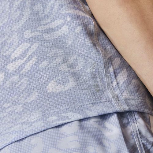 Koszulka do biegania męska adidas Own The Run JD7774