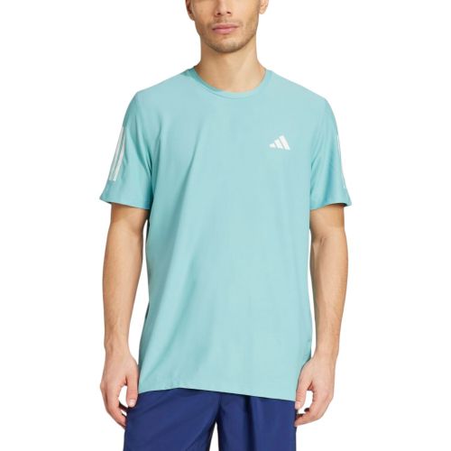 Koszulka do biegania męska adidas Own the Run T-shirt JX2211