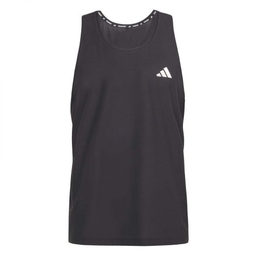 Koszulka do biegania męska adidas Own The Run Tank IN1499