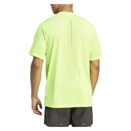 Koszulka do biegania męska adidas Ultimate Engineered Knit HZ4439