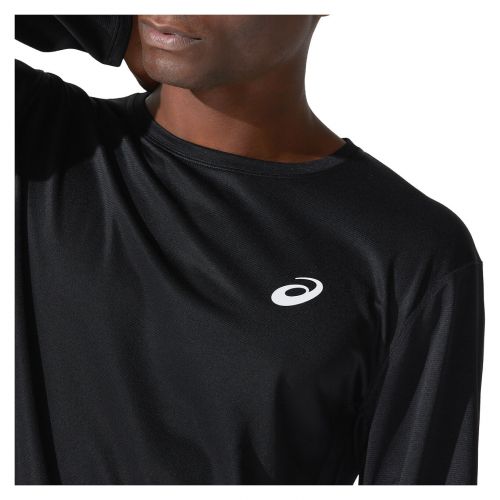 Koszulka do biegania męska Asics Core LS 2011C340
