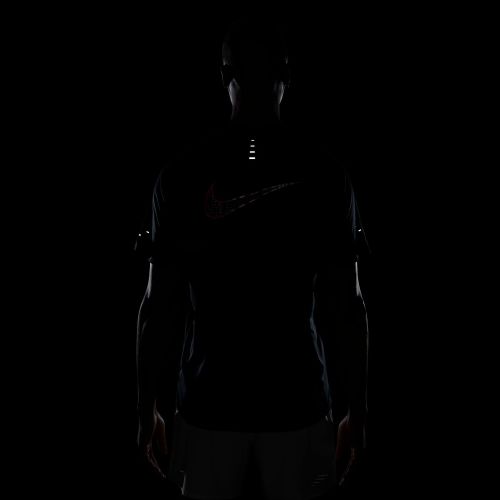 Koszulka do biegania męska Dri-FIT ADV Nike Stride HV2128