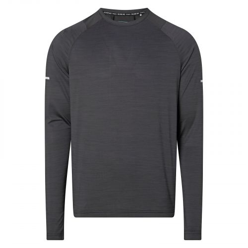 Koszulka do biegania męska Energetics Ailo LS 421850