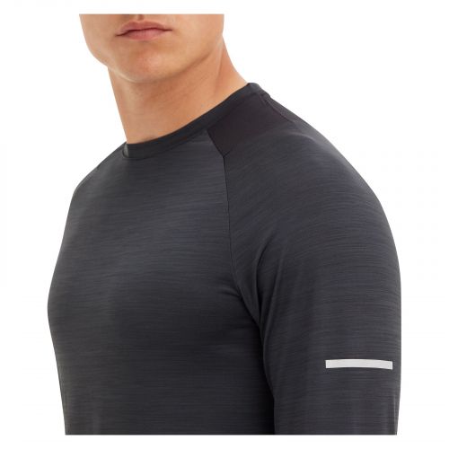 Koszulka do biegania męska Energetics Ailo LS 421850