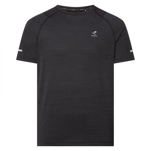Koszulka do biegania męska Energetics Ailo SS 421852