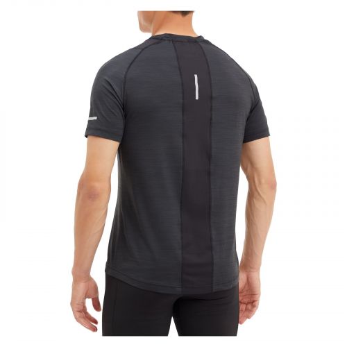 Koszulka do biegania męska Energetics Ailo SS 421852