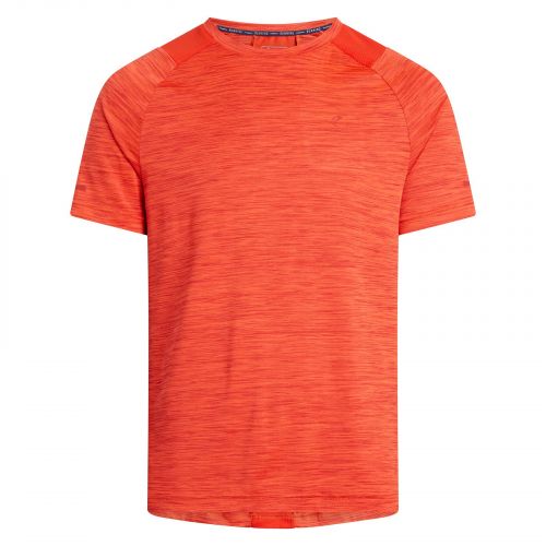 Koszulka do biegania męska Energetics Ailo SS 421852