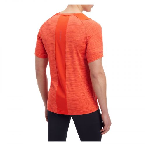 Koszulka do biegania męska Energetics Ailo SS 421852