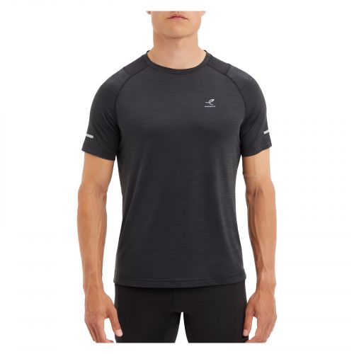 Koszulka do biegania męska Energetics Ailo SS 421852