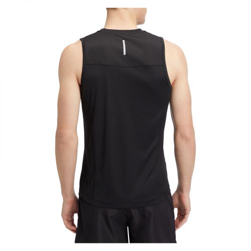 Koszulka do biegania męska Energetics Ikaros SL 422748