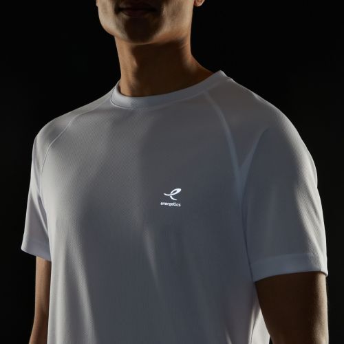 Koszulka do biegania męska Energetics Martin 422754