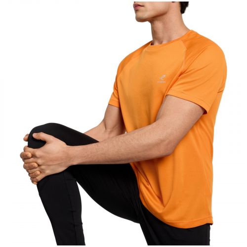 Koszulka do biegania męska Energetics Martin 422754