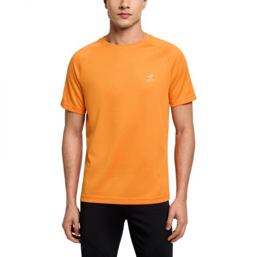 Koszulka do biegania męska Energetics Martin 422754