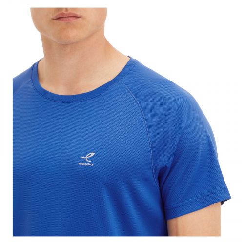Koszulka do biegania męska Energetics Martin 422754